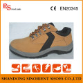 Zapatos de seguridad de guardia para ingenieros RS732